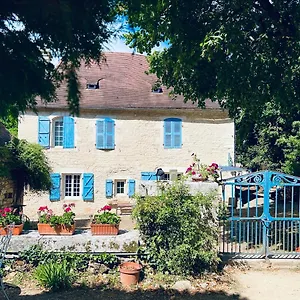  Bed & Breakfast Du Lion D'or