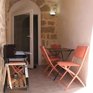 Appartement Sandpas, Compeyre