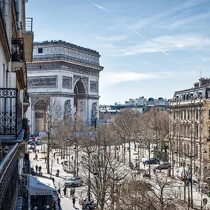 Etoile Park France