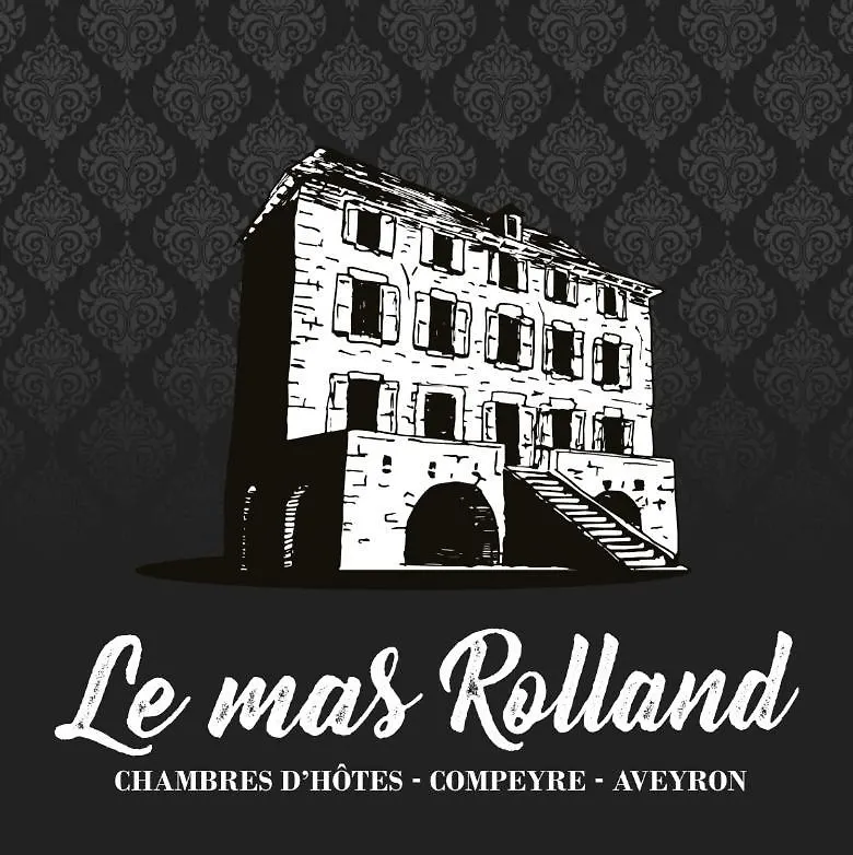 Le Mas Rolland, Piscine Chauffee & Spa - Millau - Gorges Du Tarn Compeyre Affittacamere